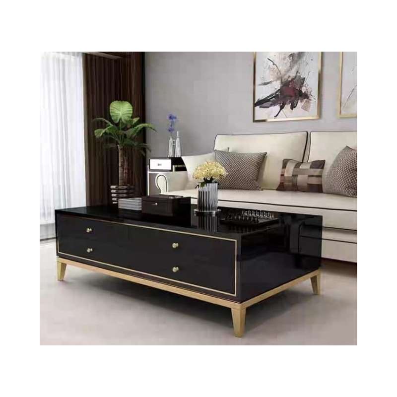 Trezzo Coffee Table