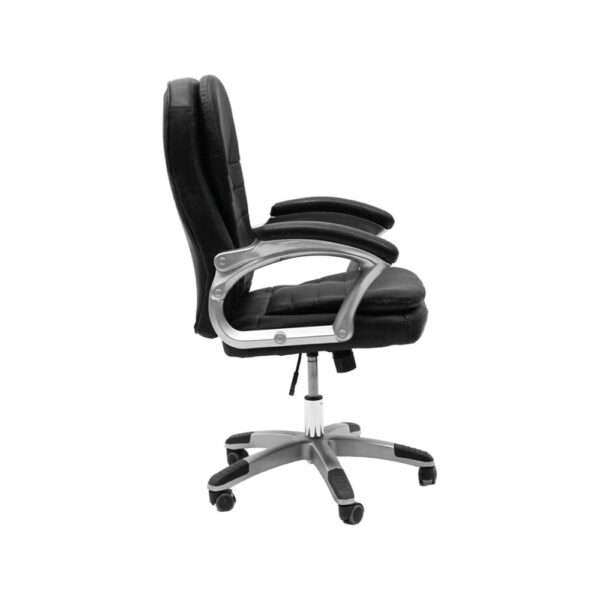 Vantage High-Back Office Chair Black