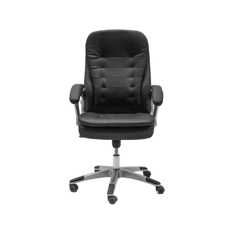 Vantage High-Back Office Chair Black