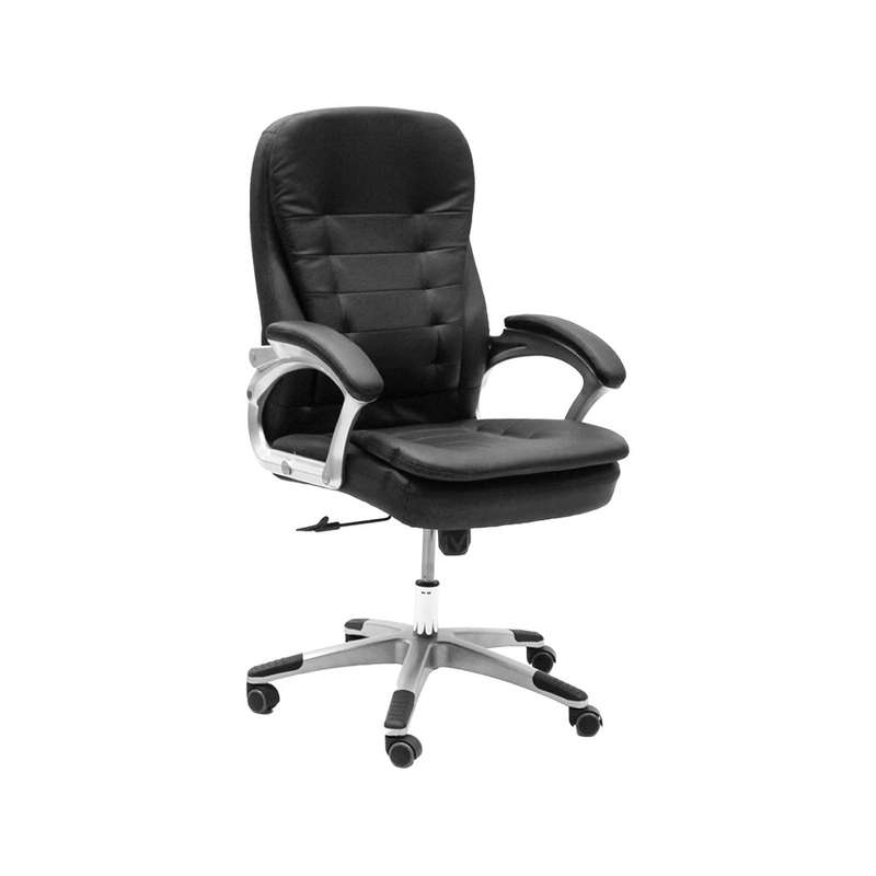 Vantage High-Back Office Chair Black