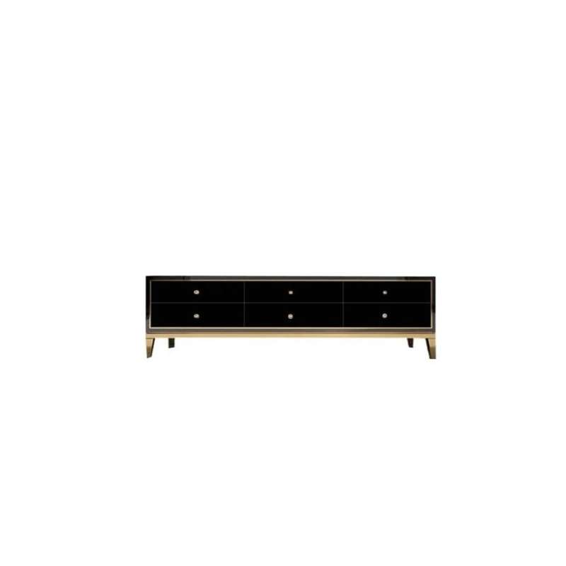 Versaflex Tv Stand Tebello Collection