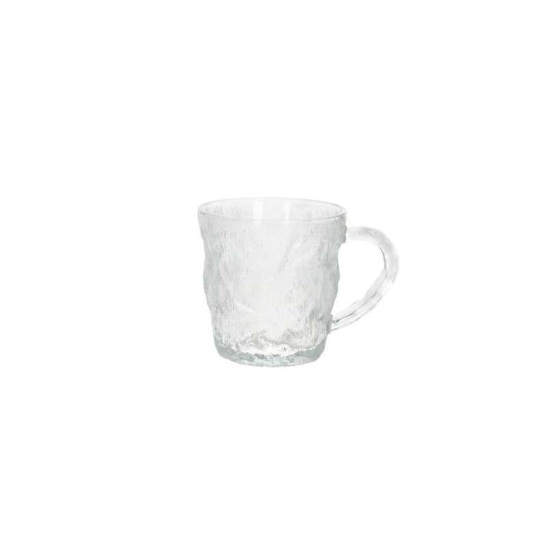 Water Glassware Cup 6Pcs 280Ml