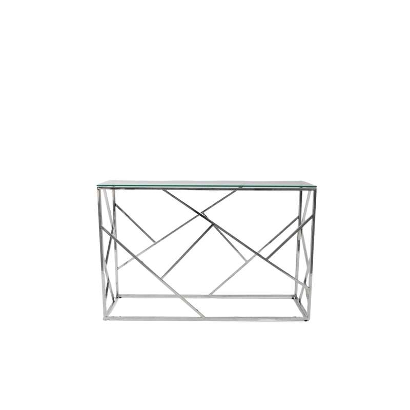 Zenobia Console Table