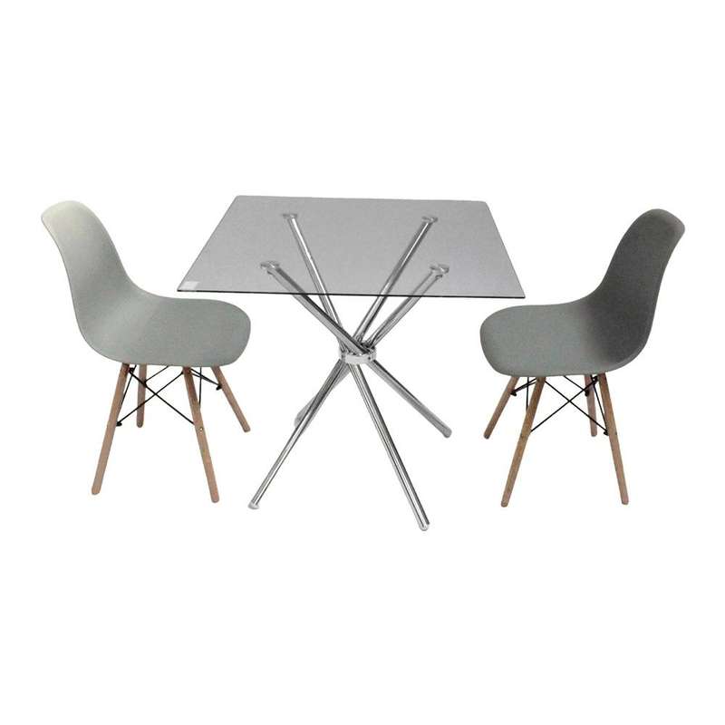 Zentro Dining Set