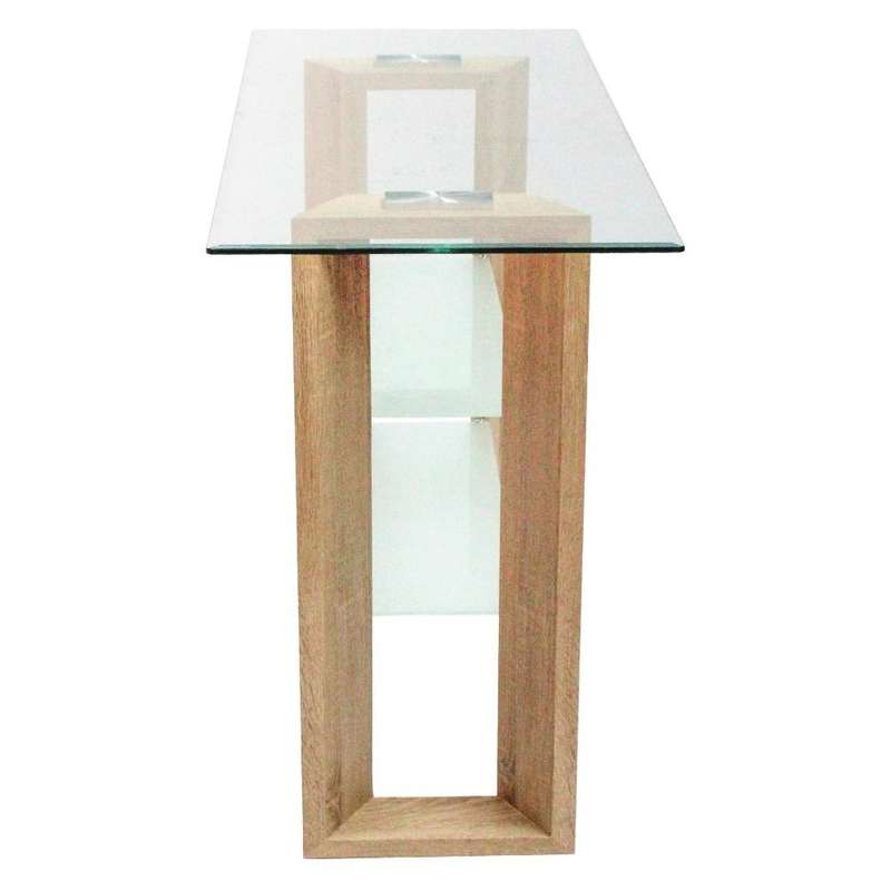 Zerenity Console