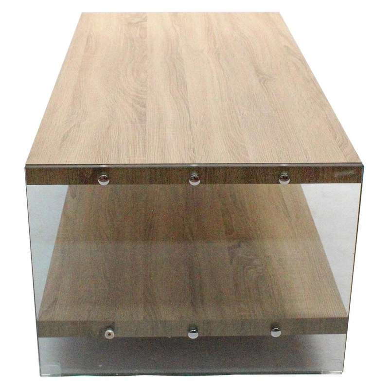 Zeston 3 Coffee Table