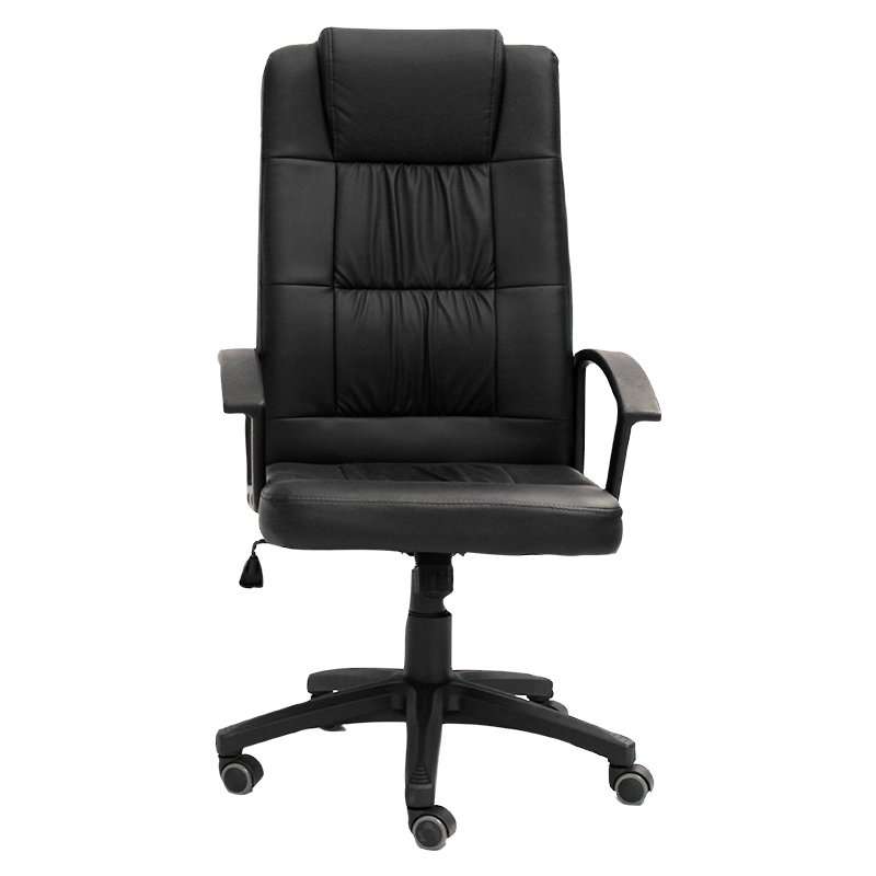 Enigma High Back Office Chair Black