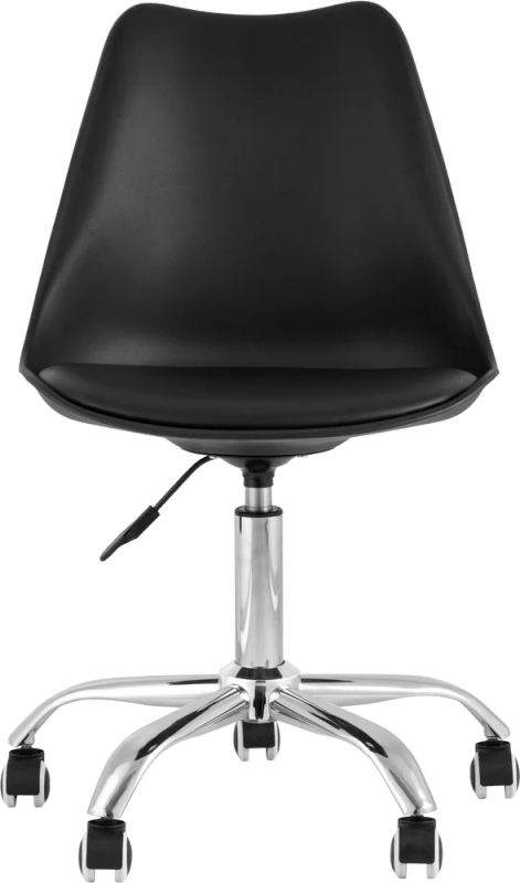 Meridian Office Chair Black