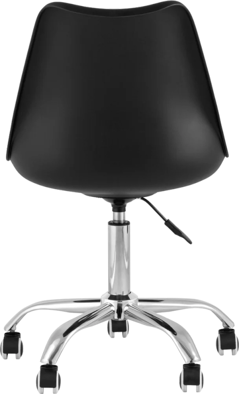 Meridian Office Chair Black
