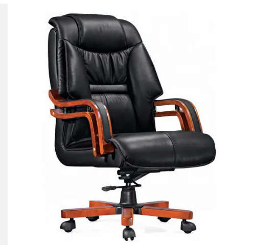 Monarch Executive Chair