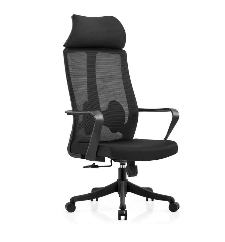 Summit Office Executive Chair