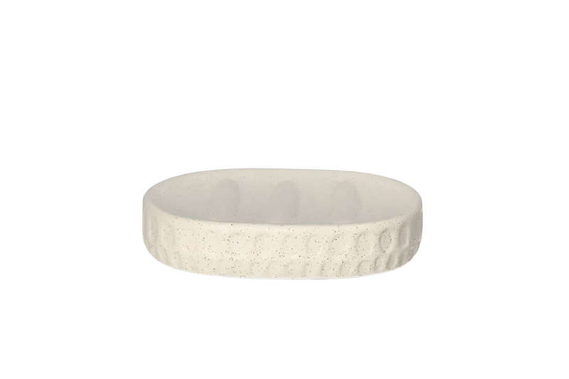Ceramic Soap Holder 13.2cm