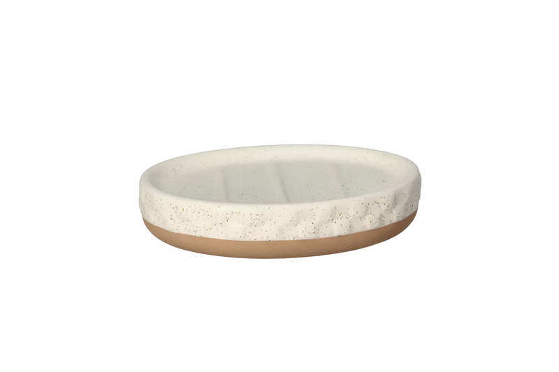 Ceramic Soap Holder 13.2cm