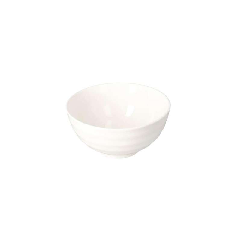 Ceramic 5 Threaded Bowl