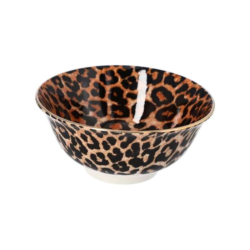 Ceramic Dipping Bowl