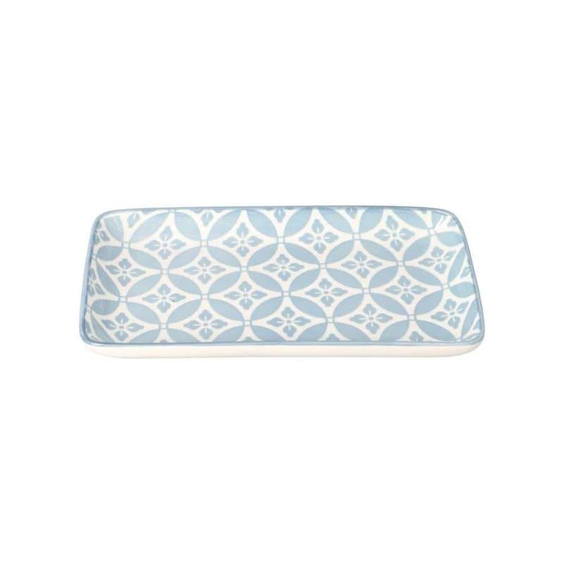 Ceramic Rectangle Serving Platter