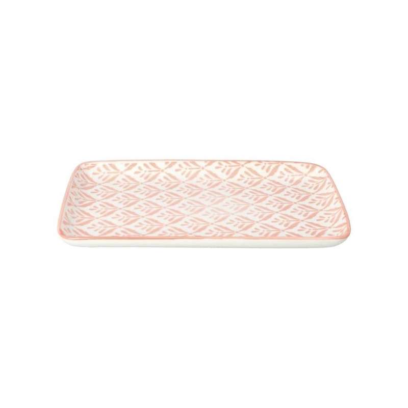 Ceramic Rectangular Platter
