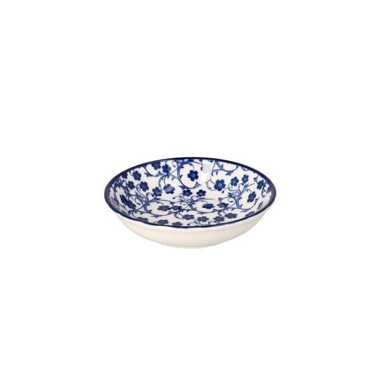 Ceramic Wide Sauce Bowl 141Cm