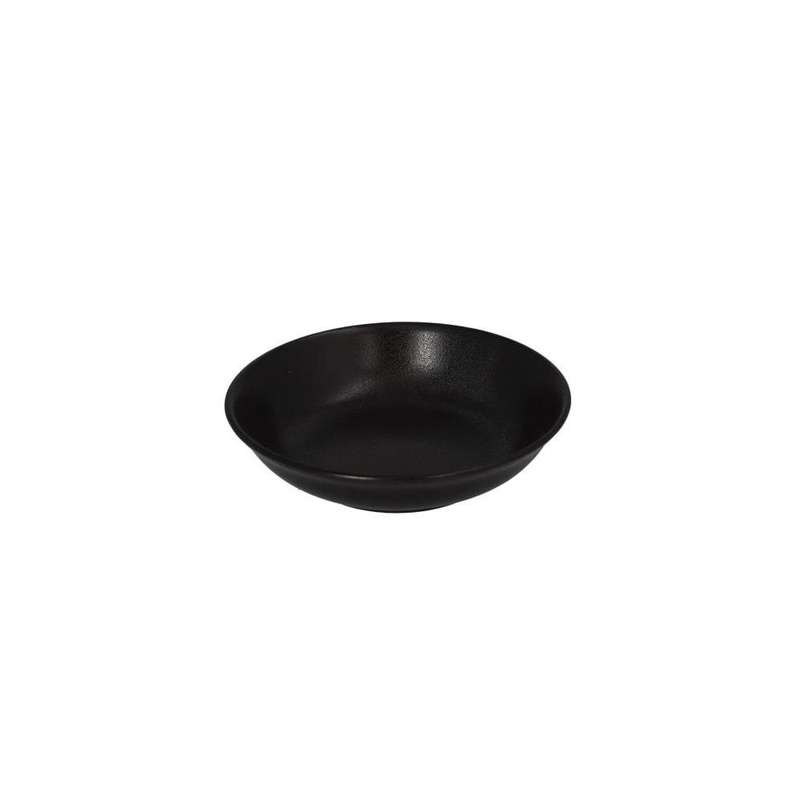 Danny Home Fine Porcelain Noodle Bowl Pan 5.5 Inch