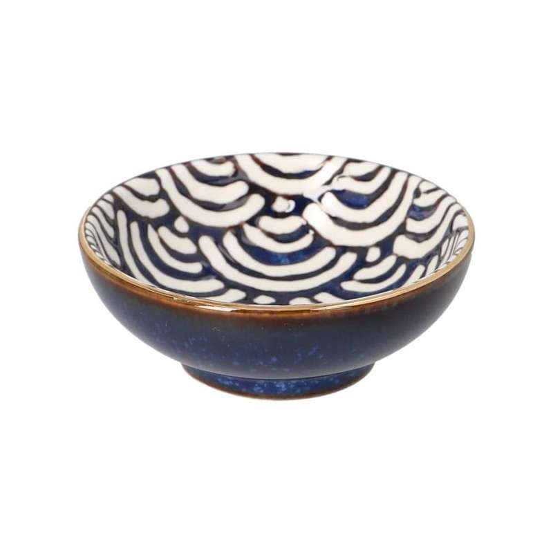 Danny Home Fine Porcelain Small Dish 8cm