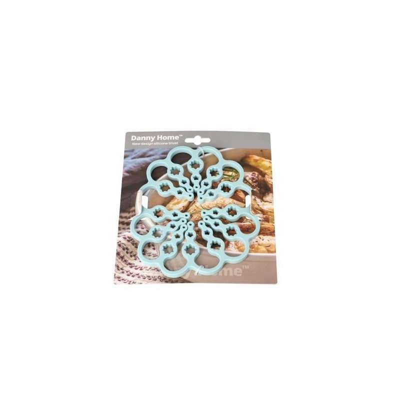 Danny Home Silicone Trivet 16Cm