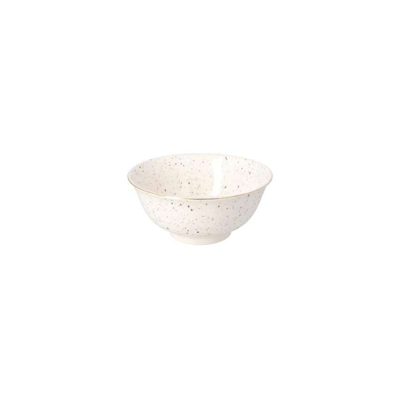 Marble Ceramic Soup Bowl 12Cm