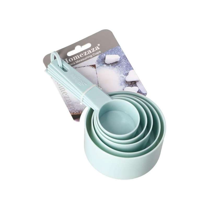 Measuring Spoon 5Pcs Set