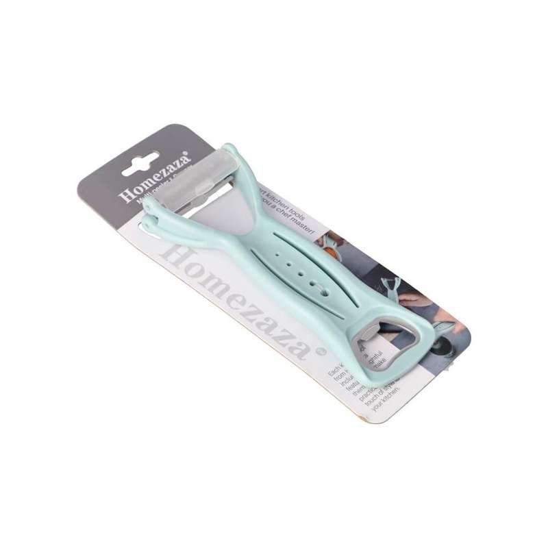 Multi Peeler Opener