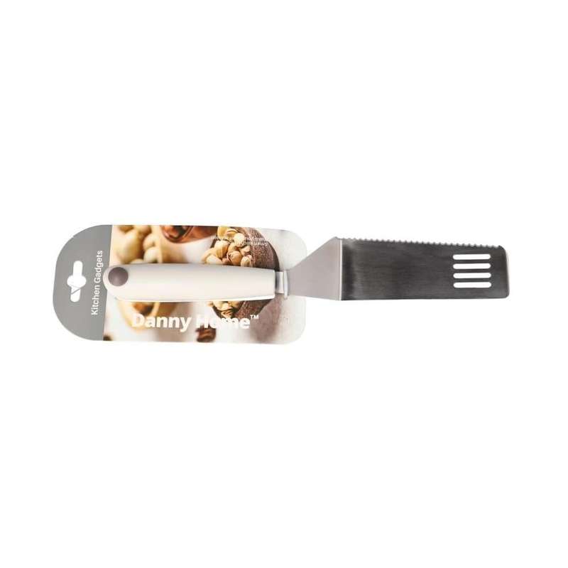 Pizza Cutter And Lifter Shovel 5Cm