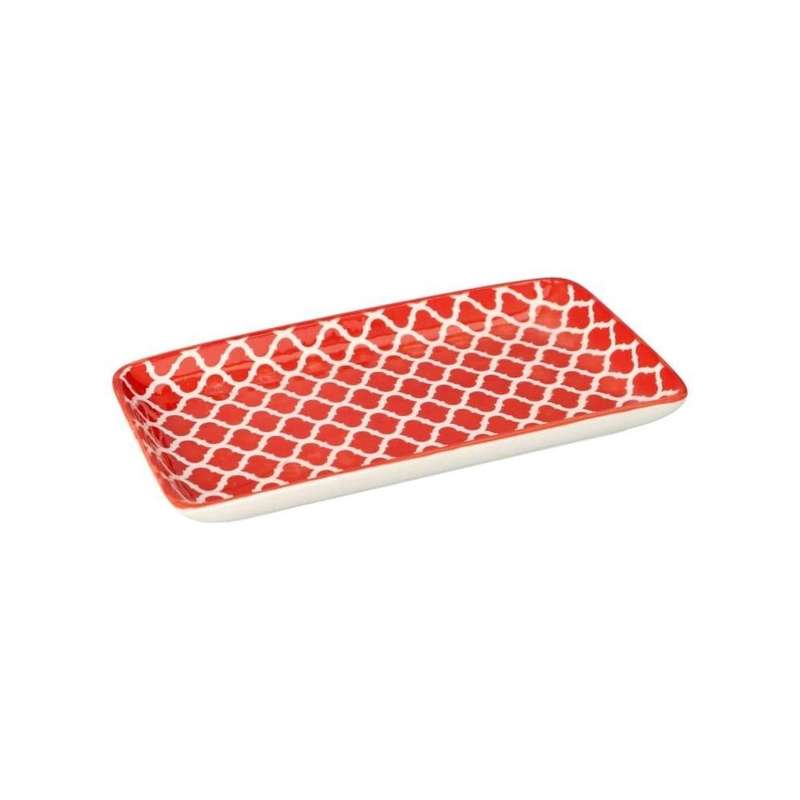 Rectangular Serving Plate