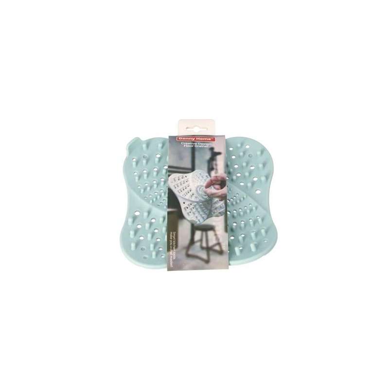 Silicone Creative Design Floor Drainer 13Cm