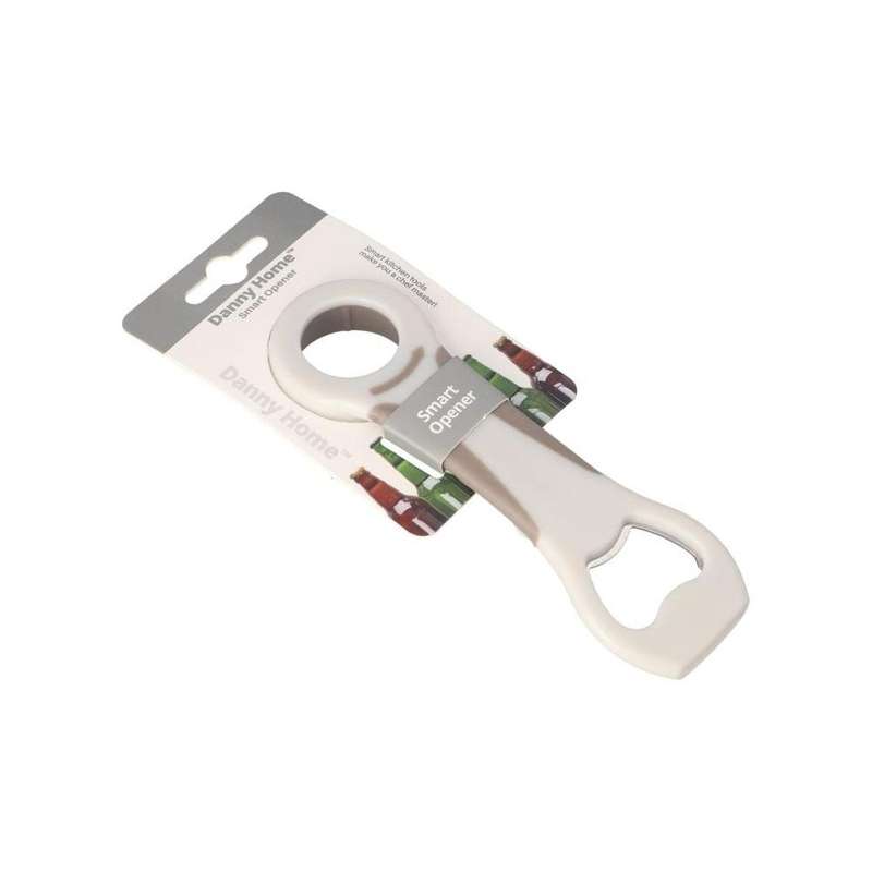 Two-in-One Smart Opener