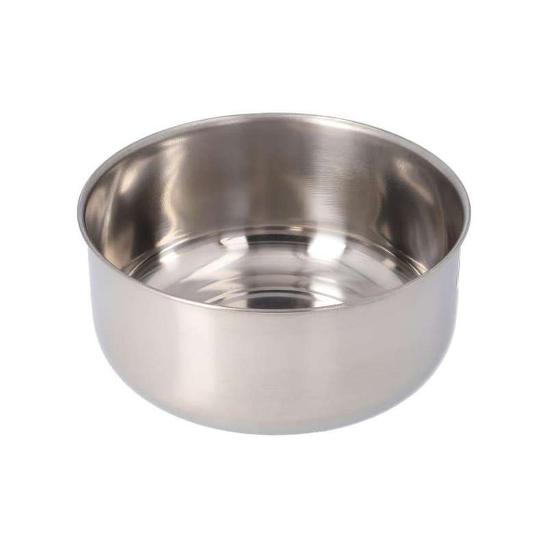 Stainless Steel Basin 15Cm