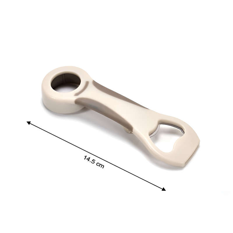 Two-in-One Smart Opener