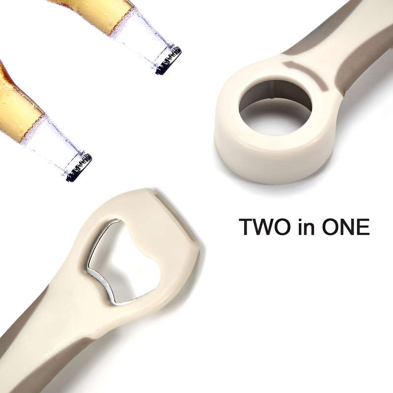 Two-in-One Smart Opener