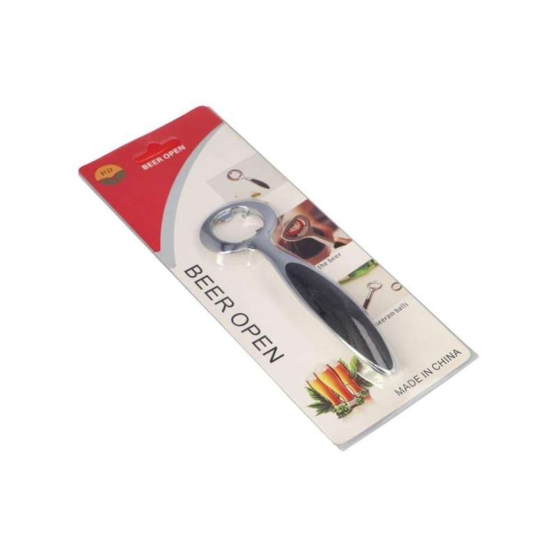 Zinc Alloy Bottle Opener