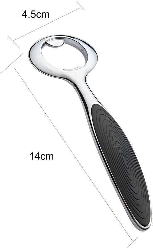 Zinc Alloy Bottle Opener
