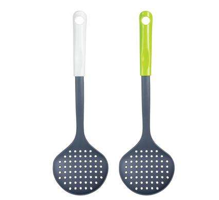 Kitchen-tool nylon skimmer kickstart