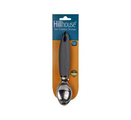 KITCHEN-TOOL S/S ICE-CREAM-SCOOP