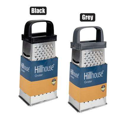 GRATER ML/PL 4-WAY WHITE