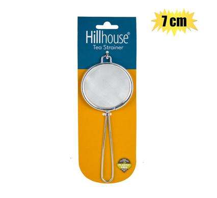 STRAINER TEA WIRE 7cm