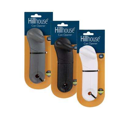 CAN-OPENER Pack of 3