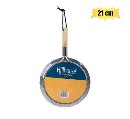 FOODCOVER SIMMER-PLATE 21cm