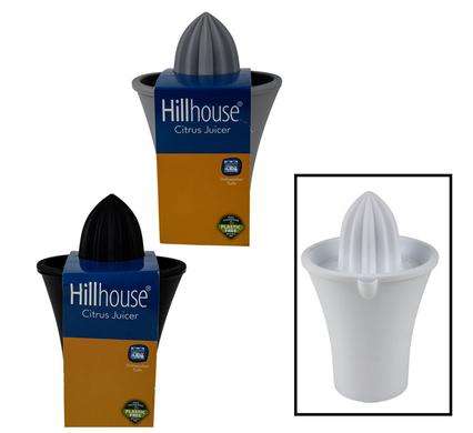 JUICER CITRUS W/HOLDER 3 Pack