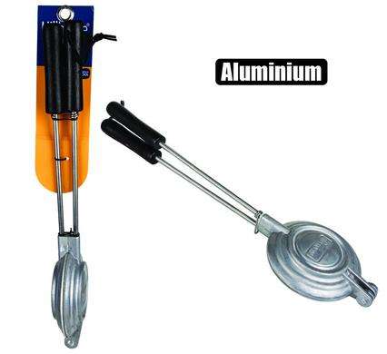 IRON JAFFLE ALUMINIUM QTY 1
