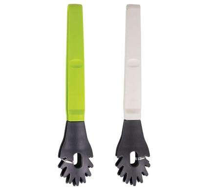Tongs serving nylon kickstart