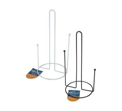 Paper towel holder iron 16x15x30cm