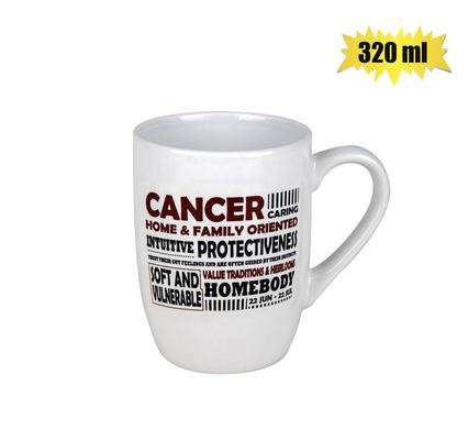 Mug daily horoscope cancer 500ml