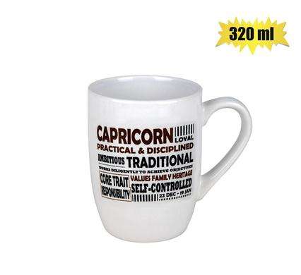 Mug daily horoscope capricorn 500ml