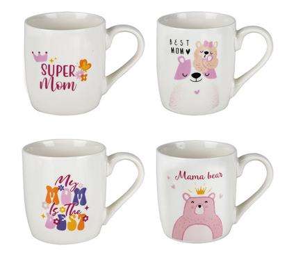 Mug occasions mom 300ml in-box asstd